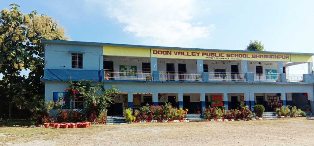 Doon Valley Public School